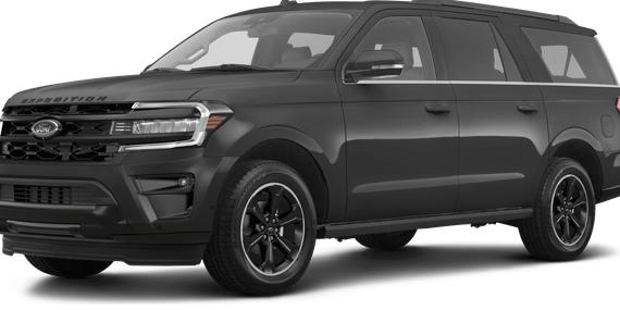 FORD EXPEDITION MAX 2022 1FMJK2AT0NEA42029 image